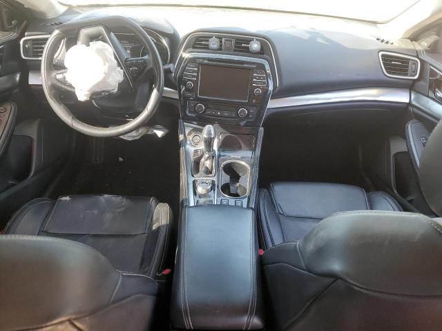 2019 NISSAN MAXIMA S - 1N4AA6AV5KC372259