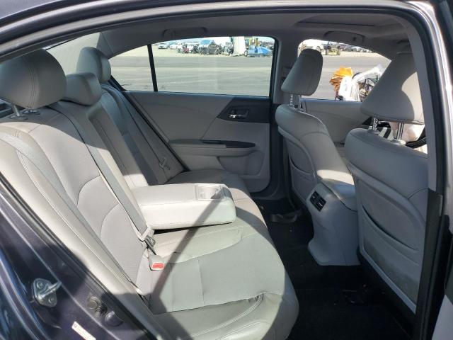 2013 HONDA ACCORD EXL #3316092231