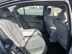 Lot #3316092231 2013 HONDA ACCORD EXL