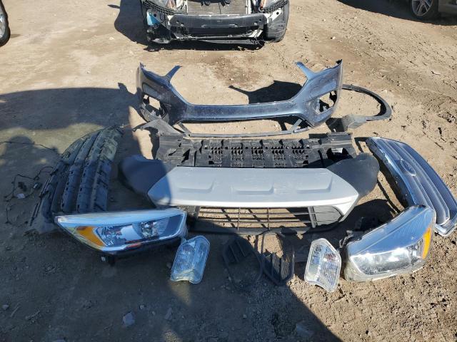 2018 FORD ESCAPE SE - 1FMCU9GD5JUA96230