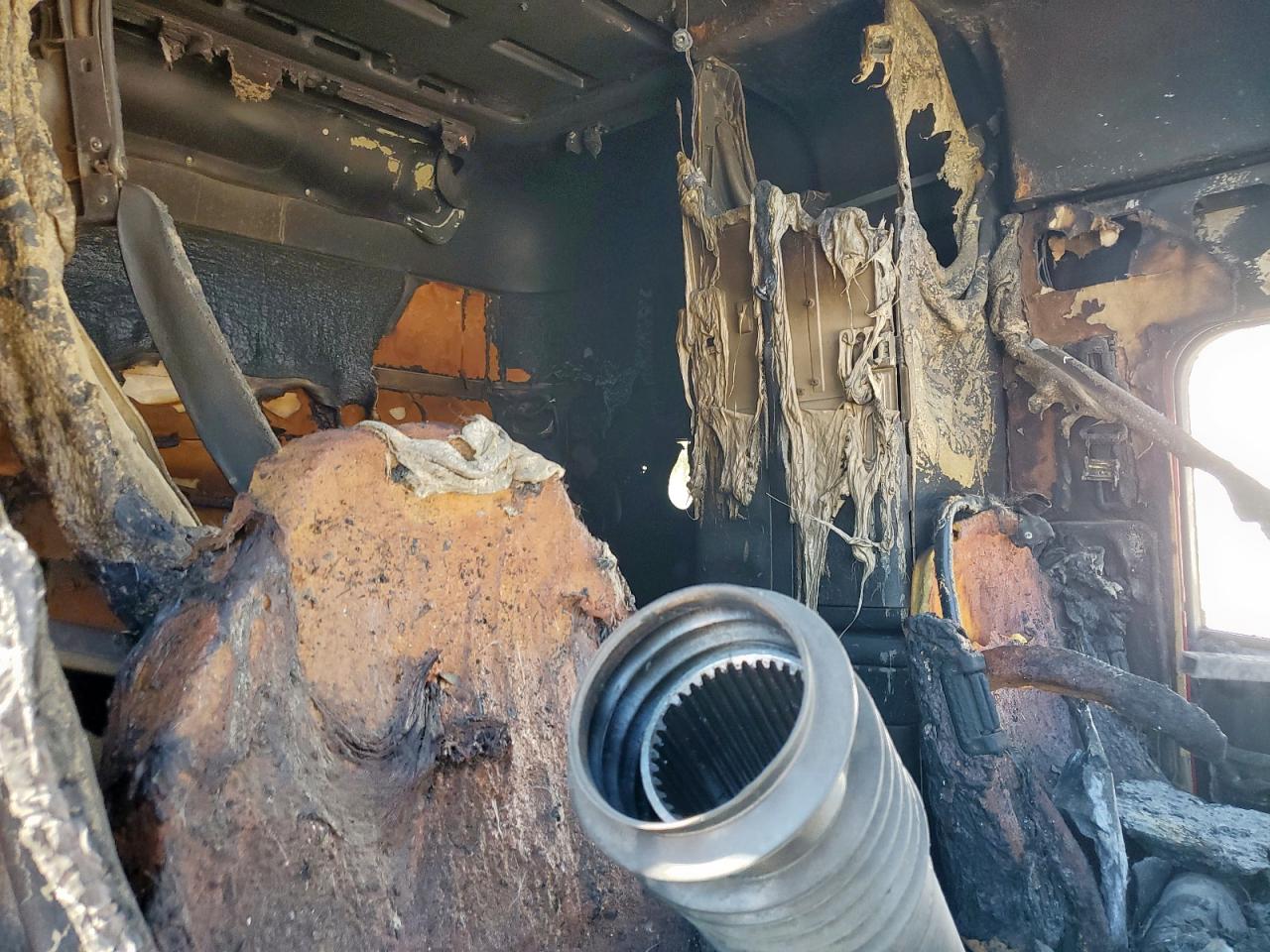 Lot #3317692081 2019 FREIGHTLINER 122SD