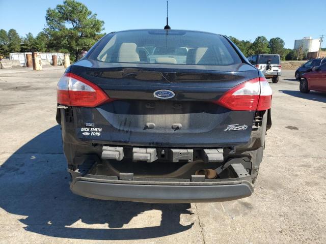 2017 FORD FIESTA SE 3FADP4BJ8HM158661