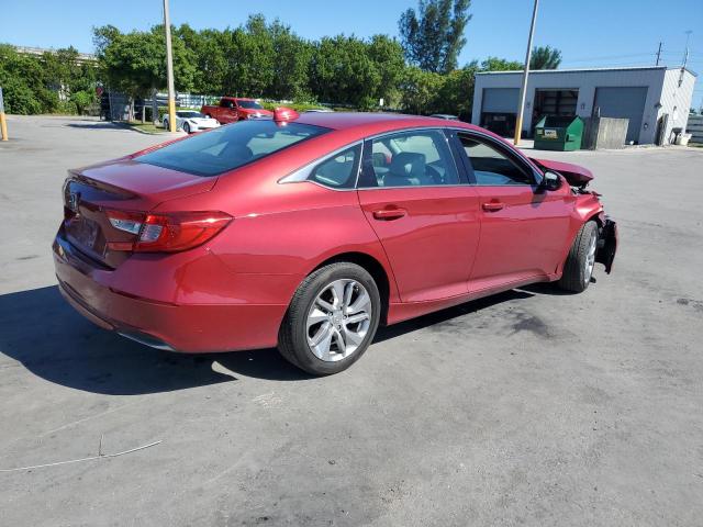 2019 HONDA ACCORD LX - 1HGCV1F11KA155157