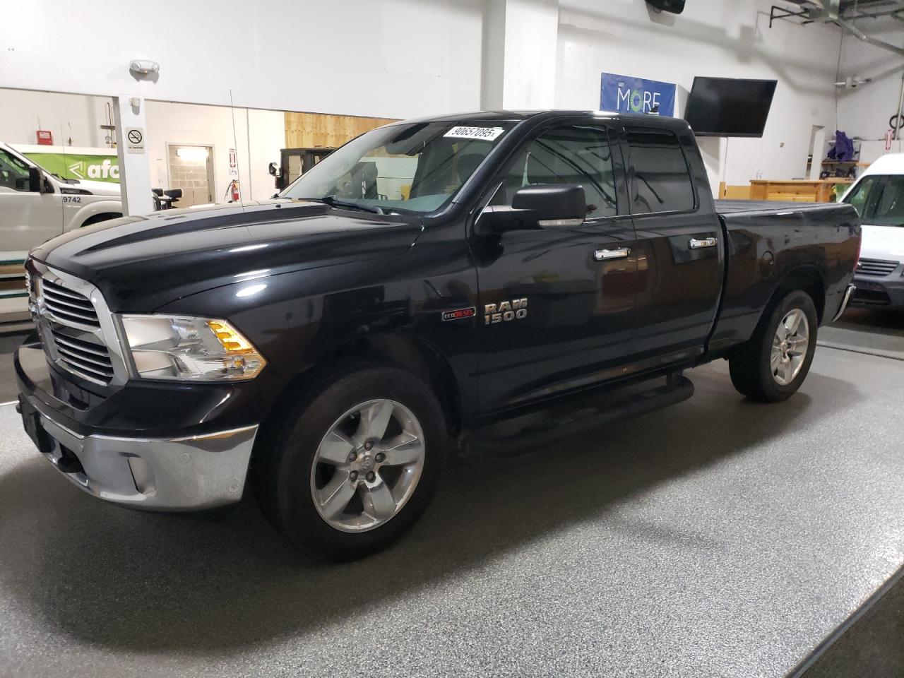 Lot #3277049175 2016 RAM 1500 SLT