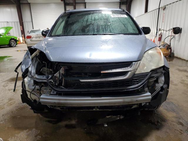 2010 HONDA CR-V LX - 5J6RE4H39AL008865