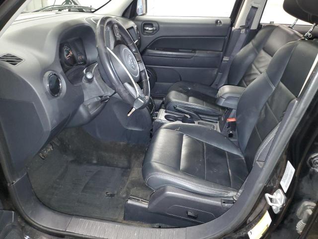 2015 JEEP PATRIOT LA #3304769928