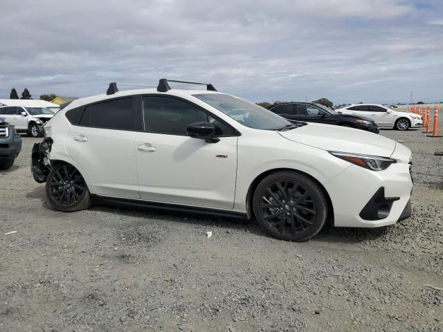 2024 SUBARU IMPREZA RS JF1GUHJCXR8890067