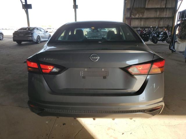 2024 NISSAN ALTIMA S #3301618652