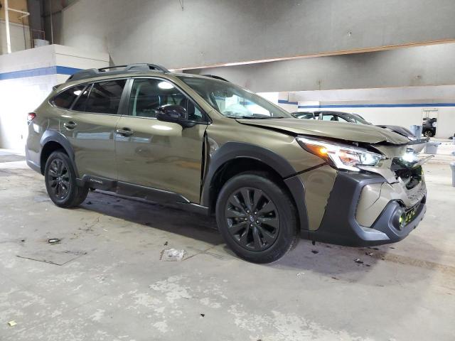 2024 SUBARU OUTBACK ONYX EDITION #3296311446