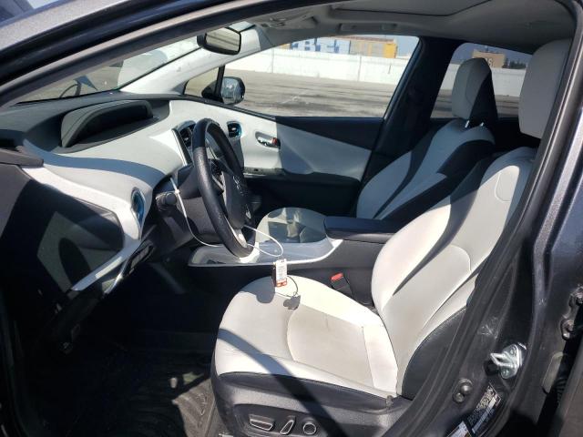 2016 TOYOTA PRIUS JTDKARFU0G3001694