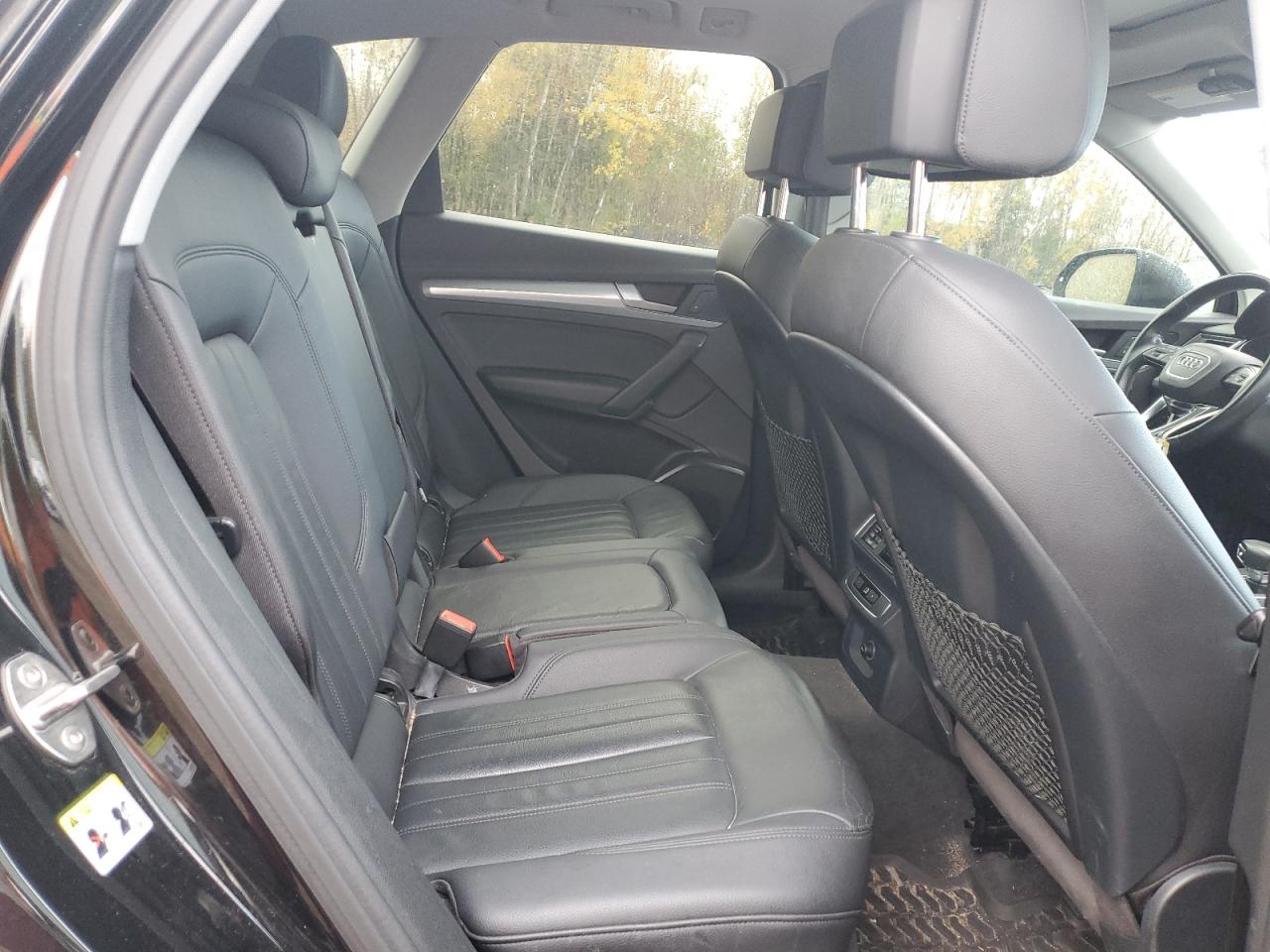 AUDI Q5 PREMIUM PLUS