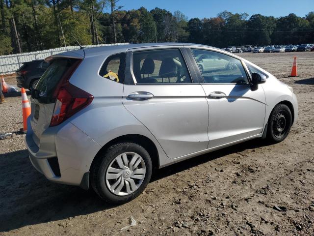 2016 HONDA FIT LX - JHMGK5H53GS001775