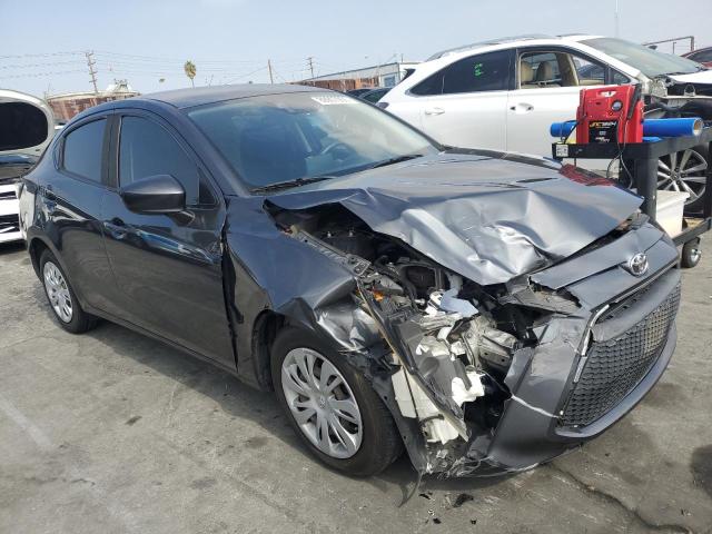 2019 TOYOTA YARIS L - 3MYDLBYV3KY514701