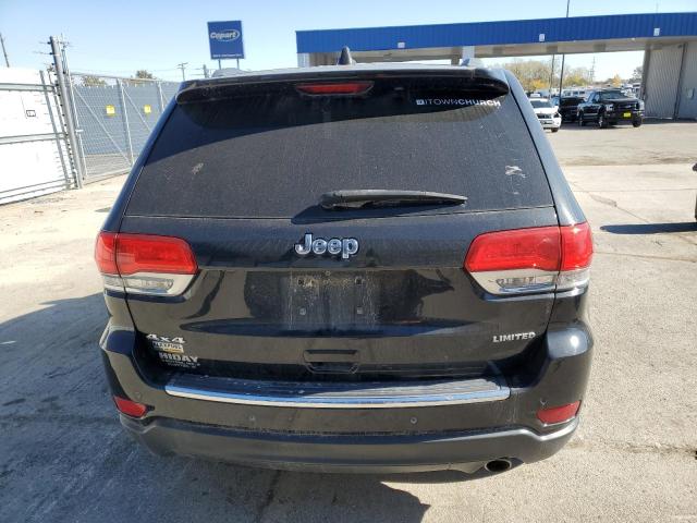 2015 JEEP GRAND CHER - 1C4RJFBG6FC204827