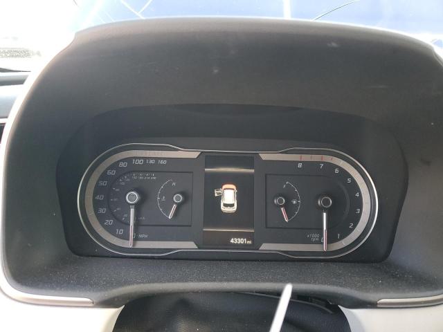 2024 HYUNDAI TUCSON SEL #3298029189