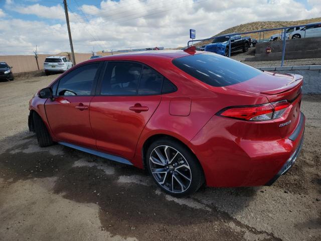 2021 TOYOTA COROLLA SE #3279692923