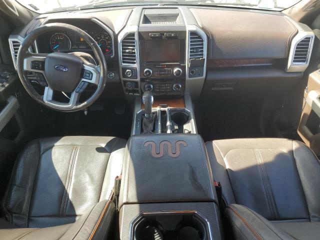 2016 FORD F150 SUPER #3270679853