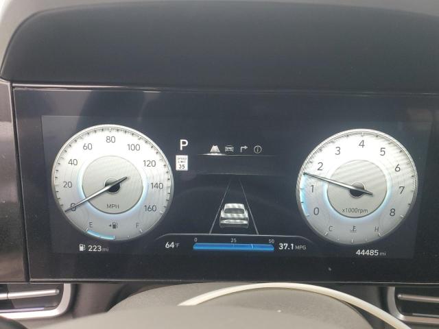 2024 HYUNDAI ELANTRA SEL - KMHLM4DG1RU770547