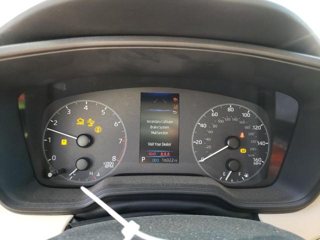 2024 TOYOTA COROLLA LE #3301962507