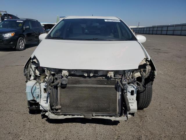 2010 TOYOTA PRIUS - JTDKN3DU9A0016787