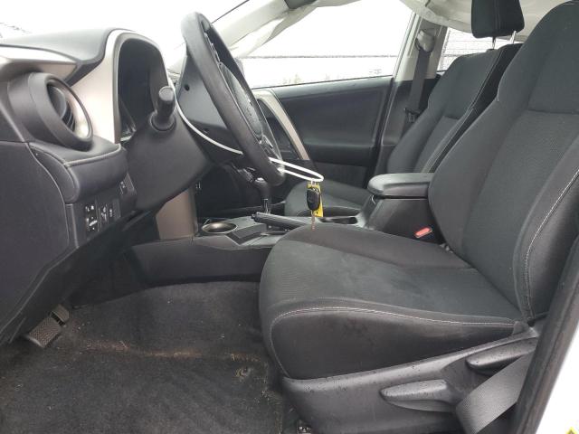 2013 TOYOTA RAV4 XLE #3284648336