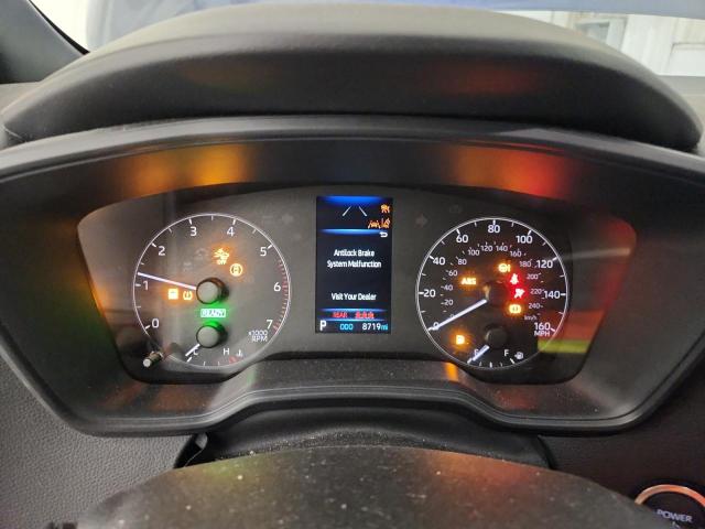 2024 TOYOTA COROLLA LE #3315769366