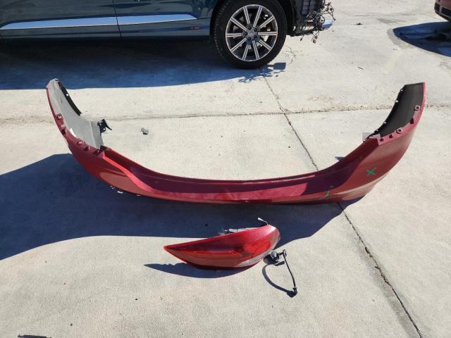 2017 HYUNDAI ELANTRA SE - 5NPD84LF2HH076190