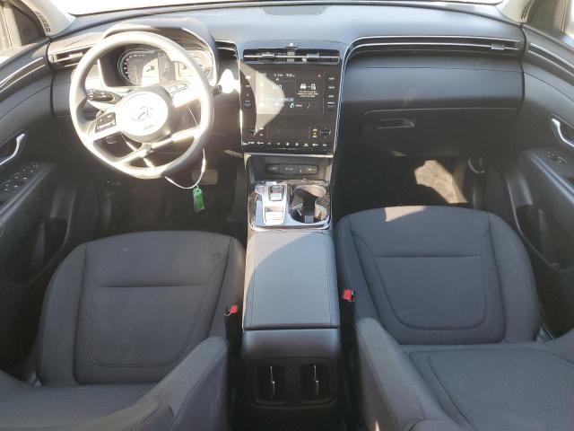 2023 HYUNDAI TUCSON SEL KM8JBDA29PU104555