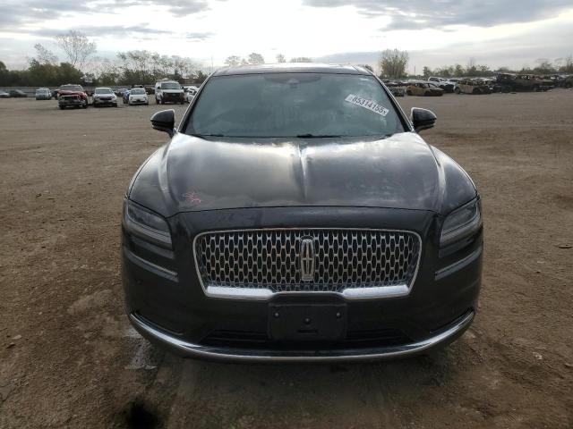 2023 LINCOLN NAUTILUS R - 2LMPJ8K91PBL15226