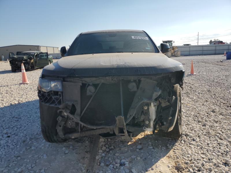 2018 JEEP GRAND CHER - 1C4RJEAG5JC304373