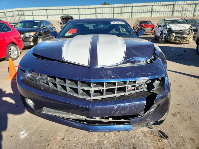 2011 CHEVROLET CAMARO LT #3275625782