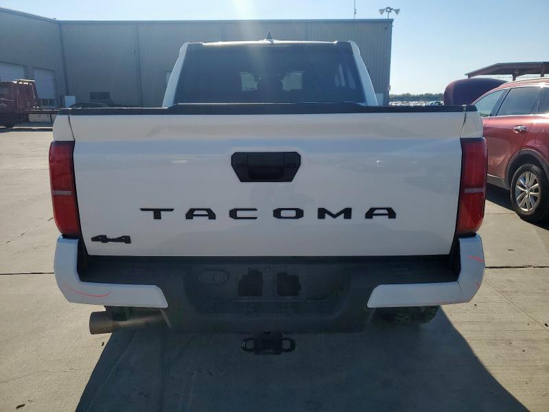 2024 TOYOTA TACOMA DOU - 3TMLB5JN6RM025705