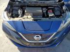 Lot #3318129368 2019 NISSAN LEAF S PLU