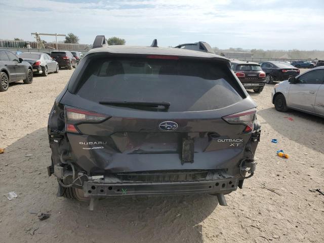 2024 SUBARU OUTBACK LIMITED XT - 4S4BTGND5R3219418