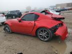 Lot #3295537919 2022 MAZDA MX-5 MIATA