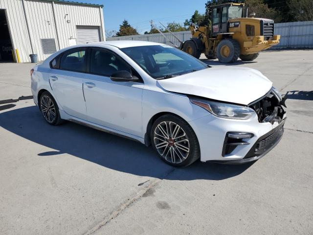 2021 KIA FORTE GT #3291194977