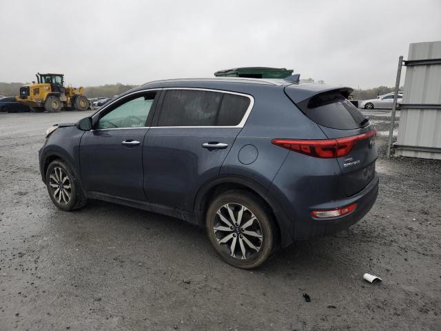 2017 KIA SPORTAGE E #3296854655