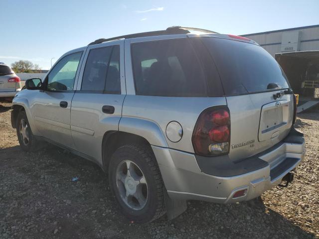 2007 CHEVROLET TRAILBLAZE #3276640575