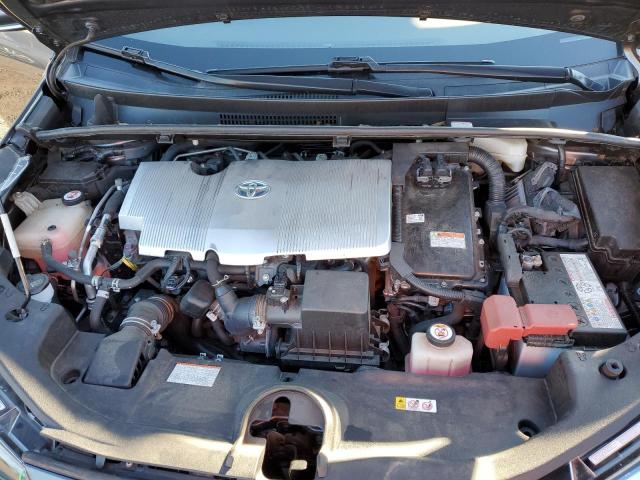 2020 TOYOTA PRIUS LE JTDL9RFU4L3014858