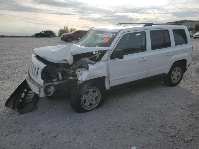 JEEP PATRIOT SPORT