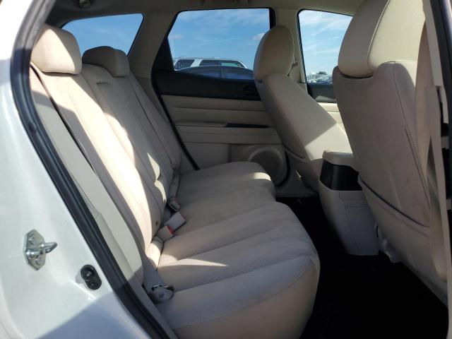 2010 MAZDA CX-7 - JM3ER2WM3A0318320