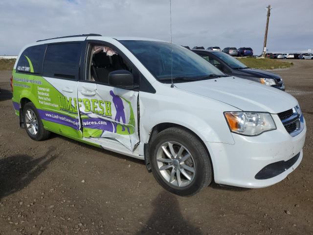 2016 DODGE GRAND CARA - 2C4RDGBG9GR167942