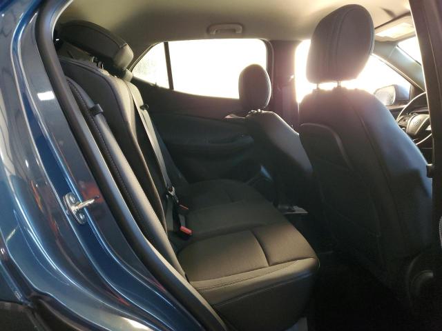 2025 BUICK ENCORE GX KL4AMCSLXSB041190