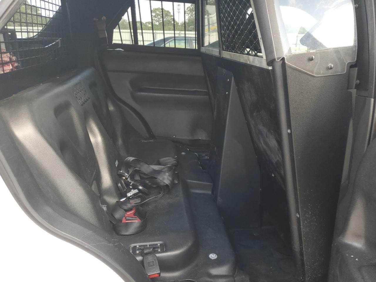 Lot #3317916925 2017 FORD EXPLORER P