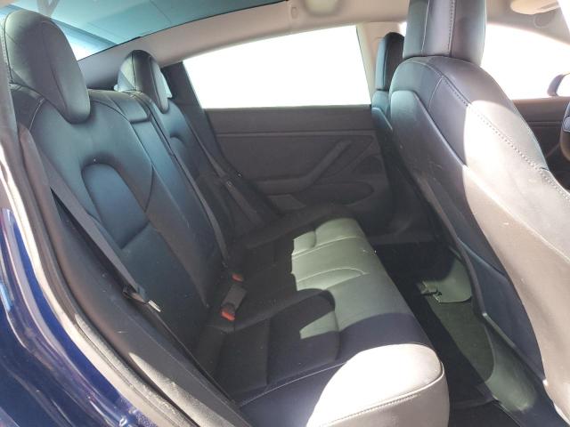 2020 TESLA MODEL 3 - 5YJ3E1EB9LF744345