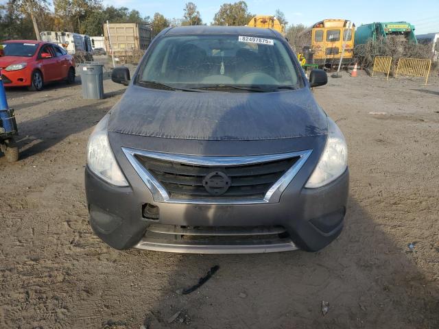 2015 NISSAN VERSA S - 3N1CN7AP8FL853635