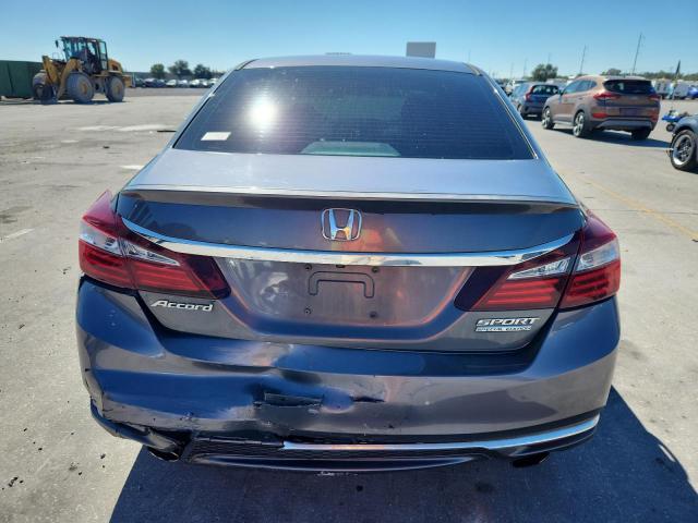 2017 HONDA ACCORD SPO #3302836895