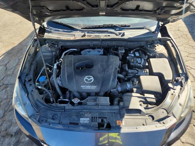 2016 MAZDA 3 TOURING - JM1BM1V74G1298985