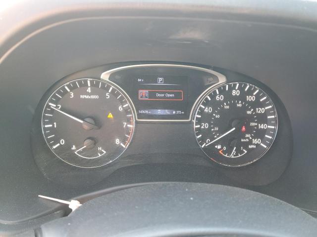 2018 NISSAN PATHFINDER #3282577887