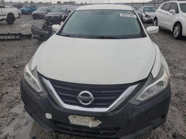 2017 NISSAN ALTIMA 2.5 - 1N4AL3AP0HC238939